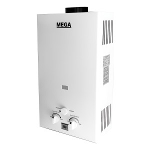 Calefon Calentador A Gas Instantáneo 12 Litros Tn