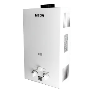 Calefon Calentador A Gas Instantáneo 12 Litros Tn