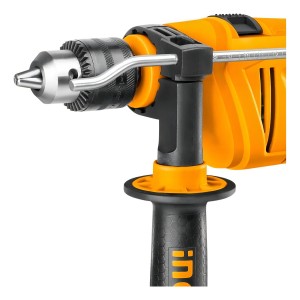 Taladro Percutor Ingco 13mm 850w Id8508 Febo Color Amarillo