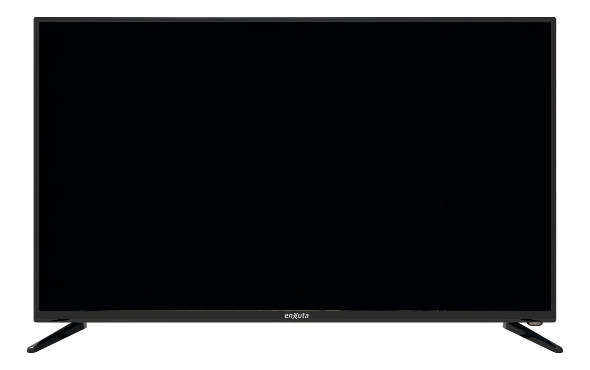 Smart Tv Enxuta Ledenx1243sdf2ka 43'' Full Hd - Imagen 7