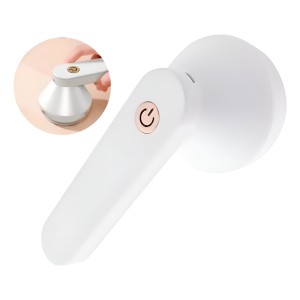 Saca Pelusa Recargable Removedor Pelotitas Usb Eléctrico