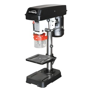 Taladro De Banco Industrial 13mm 5vel 350w Barbero Ind Arg