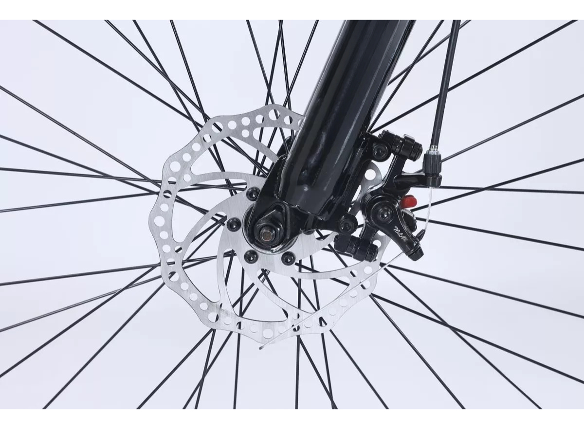 Bicicleta Montaña Rodado 29 Bikes Uforever C/ Amortig. - Imagen 2