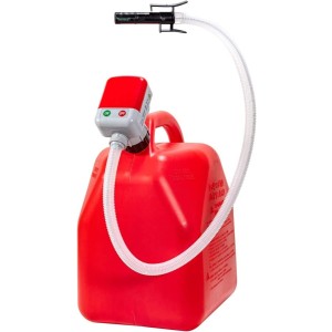 Bomba Combutible Nafta Diesel A Pila Bidon Automatica Tgouy