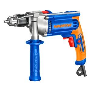 Taladro Percutor 1050w 13mm 0-3000 Rpm Wmd151051 Color Azul