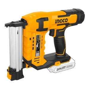 Clavadora A Bateria 20v P20s 15mm A 35mm Ingco Cbnli3508