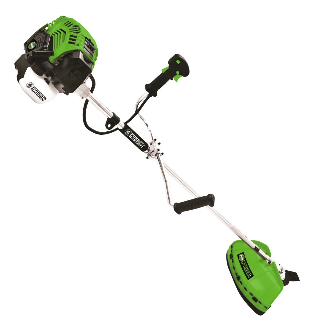 Desmalezadora 52cc Forest & Garden - Desg852/2 - Imagen 2