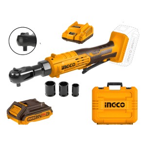 Llave Criquet 20v P20s Con Bat Y Car Cdrli2060152 -smf Color