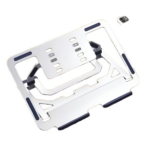 Soporte Grande Para Laptop Pvc Práctico