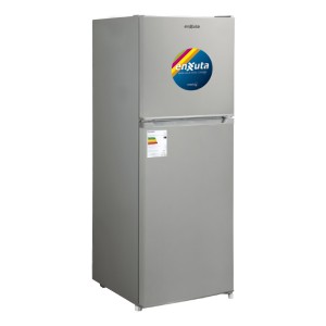 Refrigerador Enxuta Renx215nfi-1 Color Inoxidable