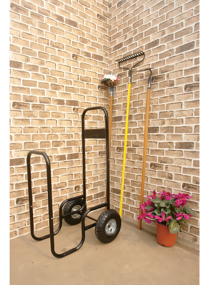 Carro Para Cargar Leña Equus - Imagen 3