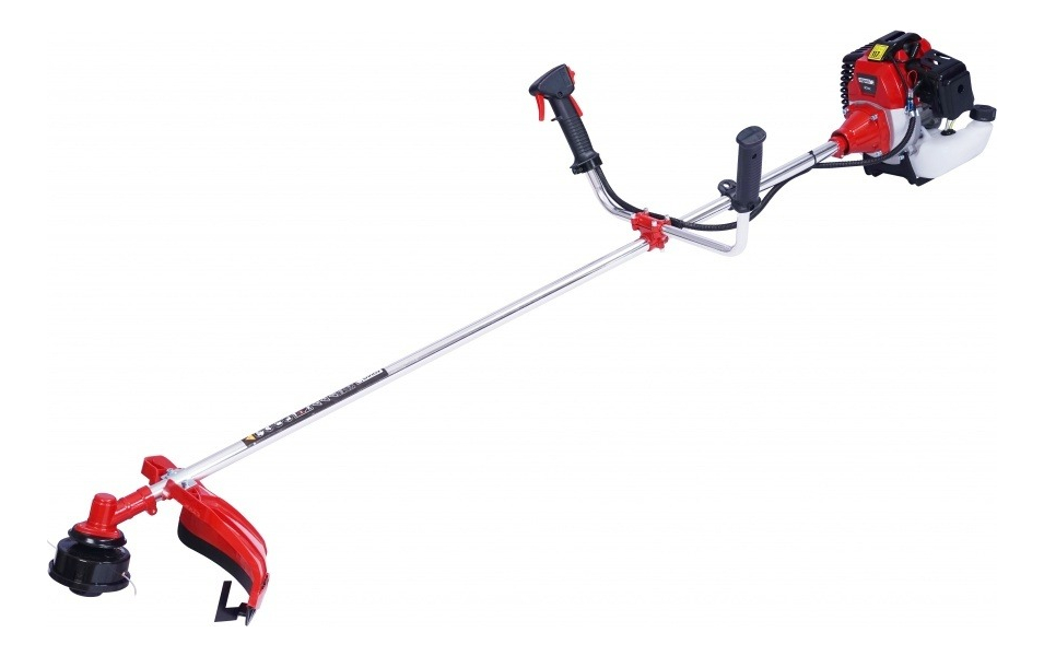 Desmalezadora Bordeadora 43cc A Nafta + Accesorios - Imagen 2