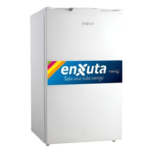 Heladera Minibar Enxuta Renx110fh-a Blanca 85l