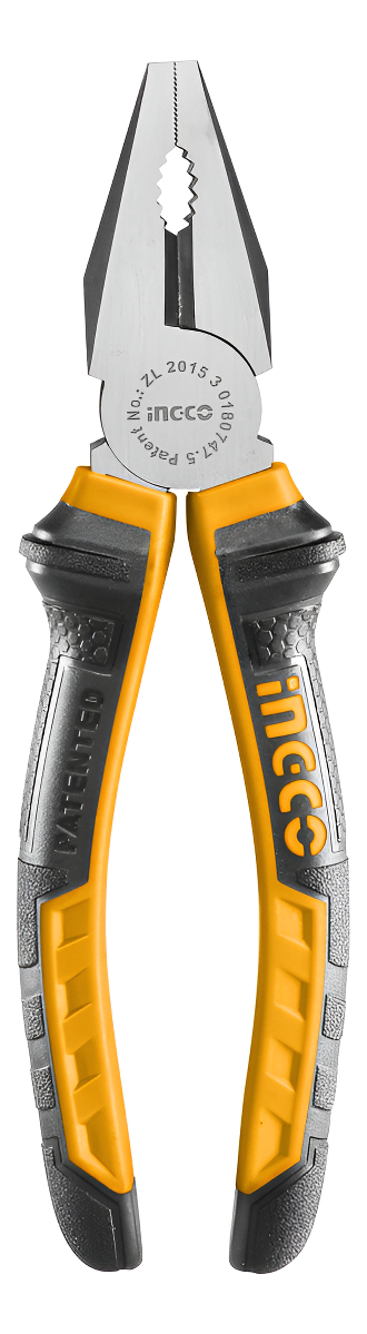 Pinza Universal 7 Ingco Hcp08188