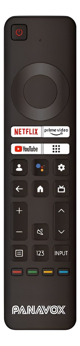 Smart Tv Panavox Quad Core 75'' 4k Led - Imagen 8