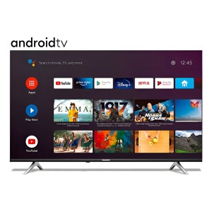 Smart Tv 32 Hd Led Panavox Android Wifi Netflix Youtube Bluetooth