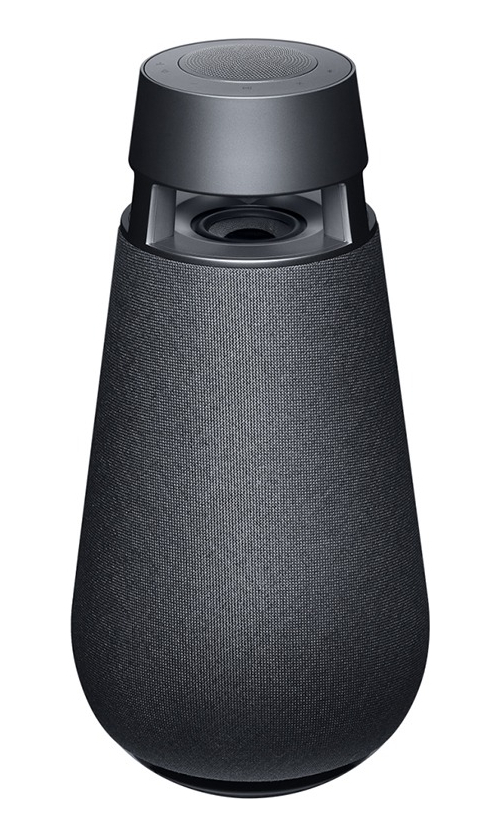 Parlante LG Xboom 360 Xo3qbk Color Negro - Imagen 9