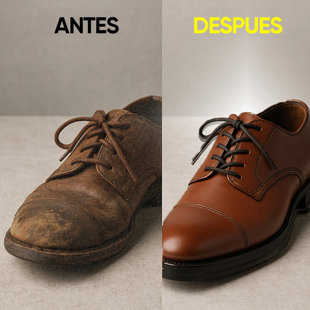 Woowax Protector De Cera De Abejas Para Cuero - Imagen 4