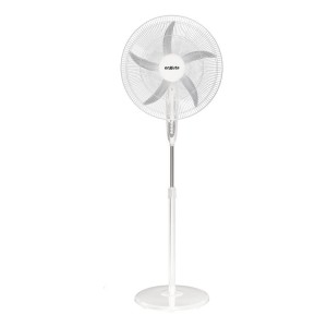 Ventilador De Pie Enxuta Vpenx920w 50cm Oscilante 3 Velocidades 1.7m 50 Cm
