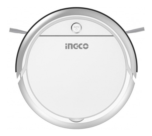 Aspiradora Robot Ingco Aspiradora Robot Vcrg30261 Blanca - Imagen 2
