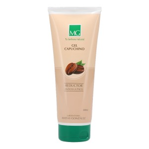 Gel Matias Gonzalez Capuchino 220 Cc.