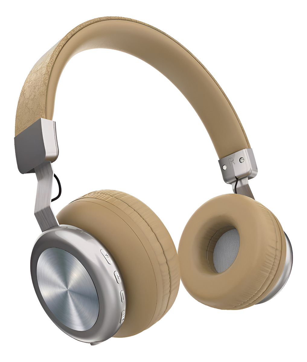 Auriculares Inalámbricos Bluetooth 5.0 Ergonómicos Ajustable