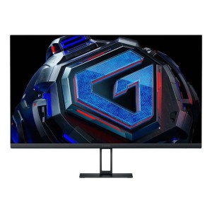Monitor Gaming Xiaomi G27qi 27 2k Ips 180hz 1ms Hdr Freesync 95% Dci-p3 Color Negro