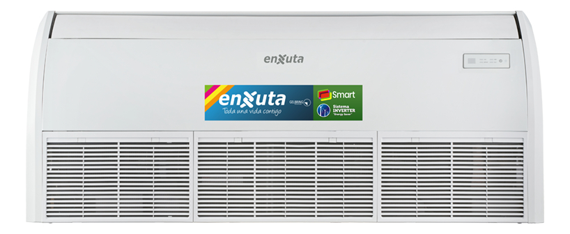 Aire Acondicionado Enxuta Piso Techo 60000 Btu Aaenxipt2s - Imagen 3