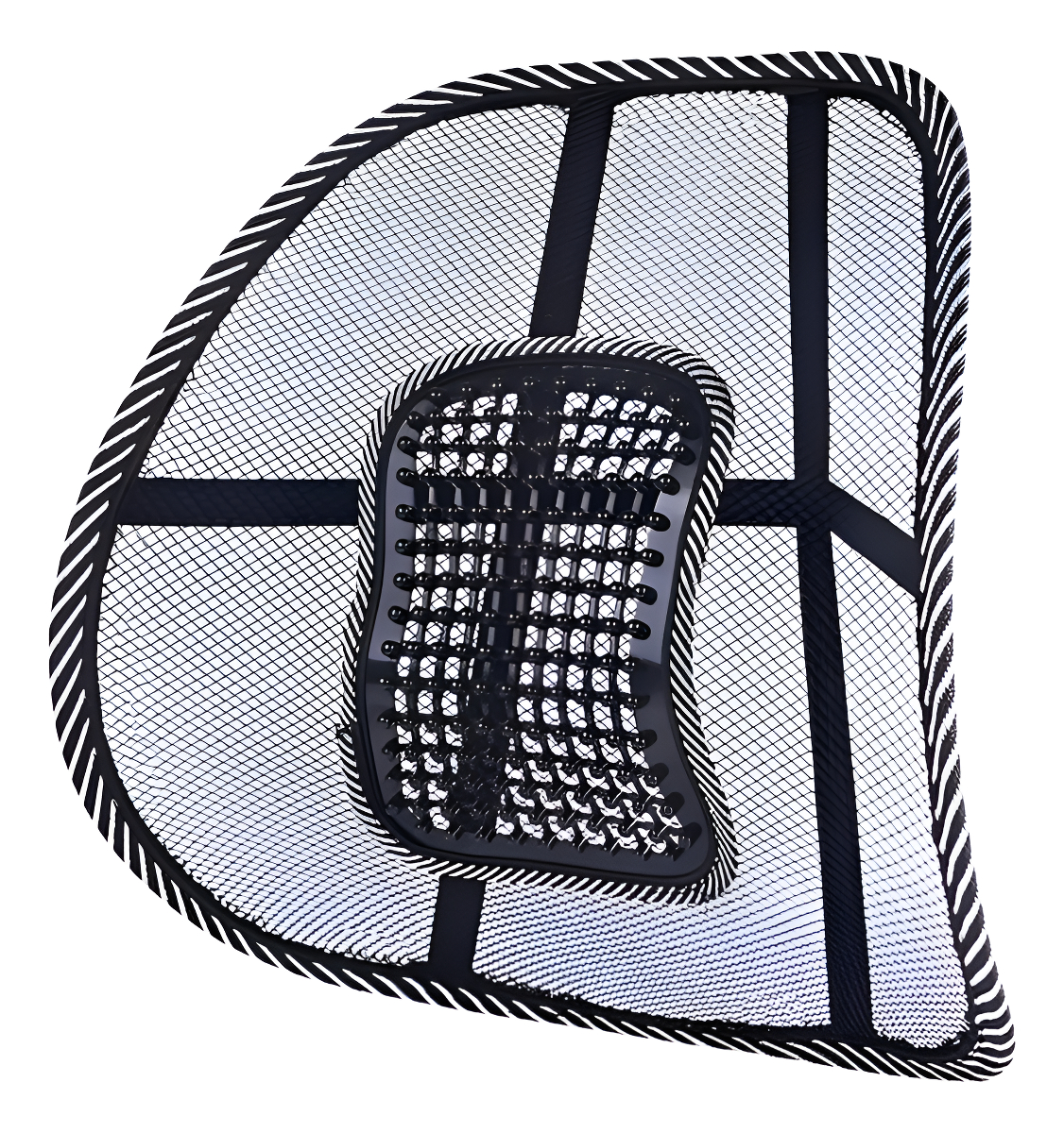 Soporte Lumbar Universal Para Espalda Coche Silla Oficina