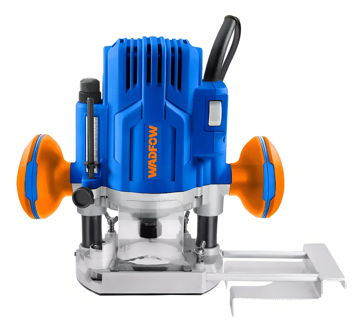 Router 1200w 25000rpm Wadfow