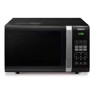 Microondas Panavox Express 25n, Color Negro