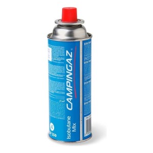 Cartucho De Gas Butano 250gr