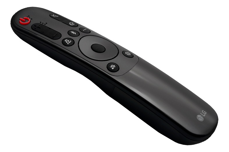 Barra De Sonido LG S40t Color Negro - Imagen 4