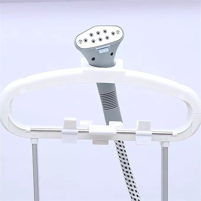 Plancha De Ropa Vertical Vaporizador 2000w 1.6 Lts Raf R3042 - Imagen 4