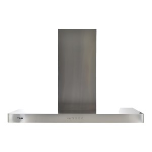 Campana Extractora Tem T1ech T 60ss Ancho 60cm