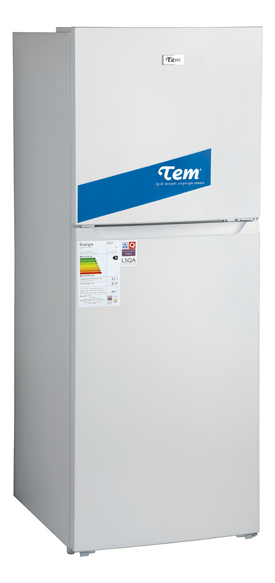 Heladera Refrigerador Frio Seco Tem 198 Lt T0urf300w5400 - Imagen 4
