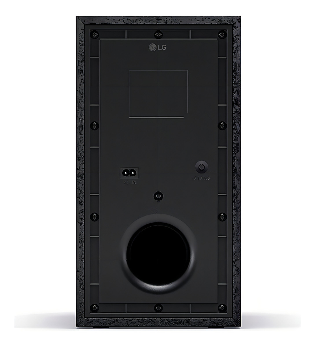 LG Barra De Sonido 3.1.1 S70ty Con Subwoofer 300w Bluetooth - Imagen 4