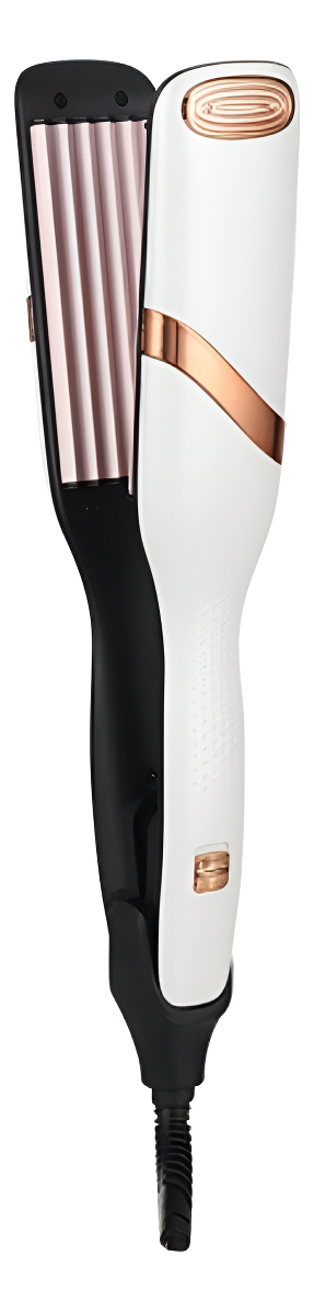 Plancha De Pelo Zig Zag