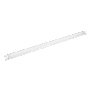 Tubo Led C/sop 120cm 36w Luz Fria Lh-3330