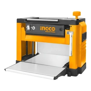 Cepillo De Banco Garlopa Ingco 318mm X152mm 1500w
