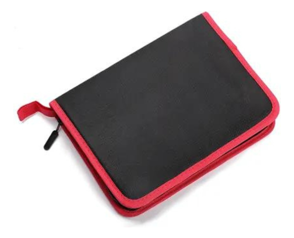 Kit De Herramientas Para Auto 38 Piezas - Imagen 2