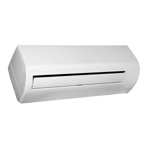 Aire Acondicionado Inverter Panavox Pss-12 Inv 12000 Btu Eficiencia A Color Blanco