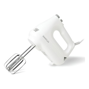 Batidora Smartlife Manual Sl-hm1080