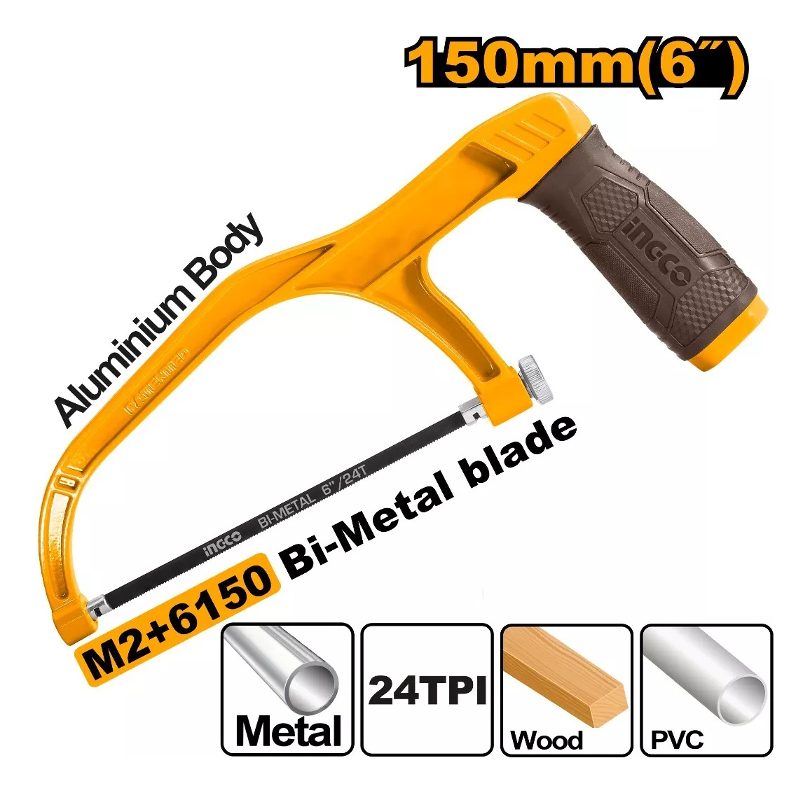 Caja De Herramienta Bolso Valija Con Herramientas Ingco - Imagen 10