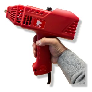 Soldadora Tipo Pistola 2700w