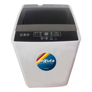 Lavarropas Automático Enxuta Hasta 7kg Carga Superior