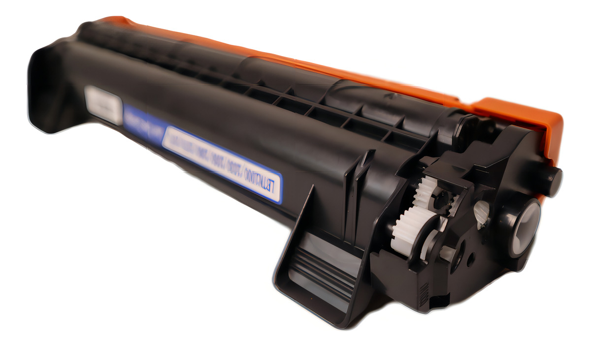 Toner Para Brother Laser Tn1060 Hl-1110 Hl-1200 Hl-1212 - Imagen 5