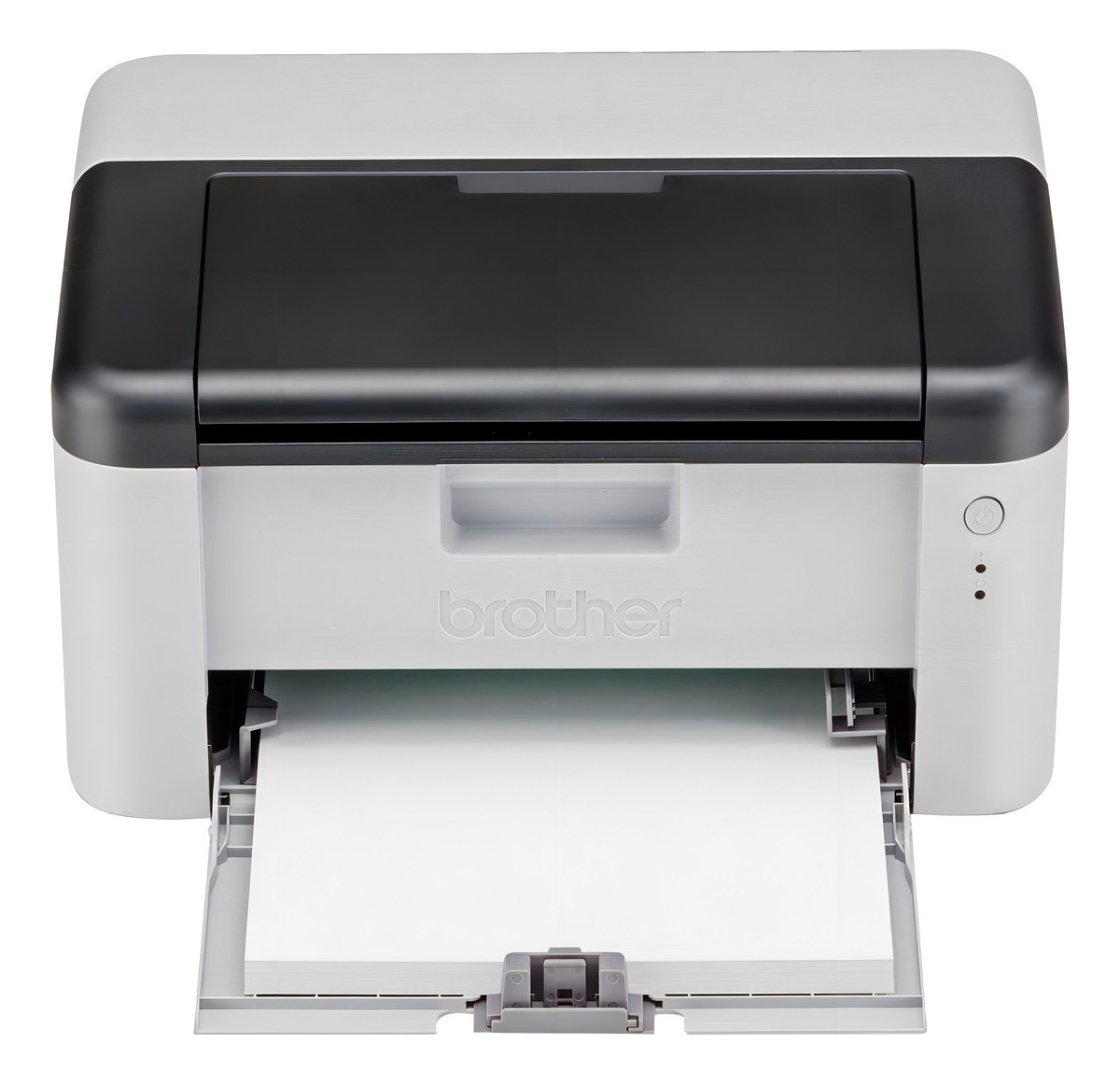 Impresora Simple Función Monocromática Brother Láser Hl-1200 - Imagen 7