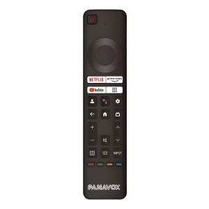 Control Remoto Panavox Tv Google / Aip 50-75 Pulgadas