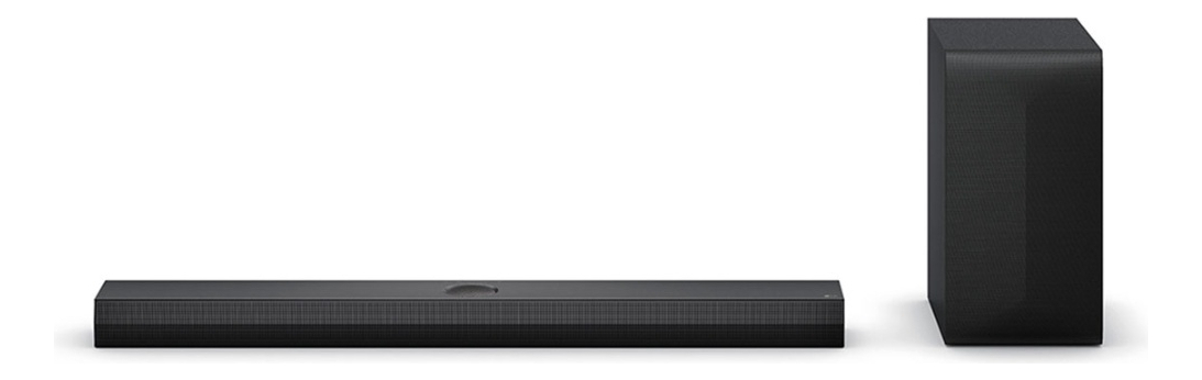 LG Barra De Sonido 3.1.1 S70ty Con Subwoofer 300w Bluetooth - Imagen 2